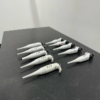 Integra Single Channel Pipettes - Quantity 10 image 0